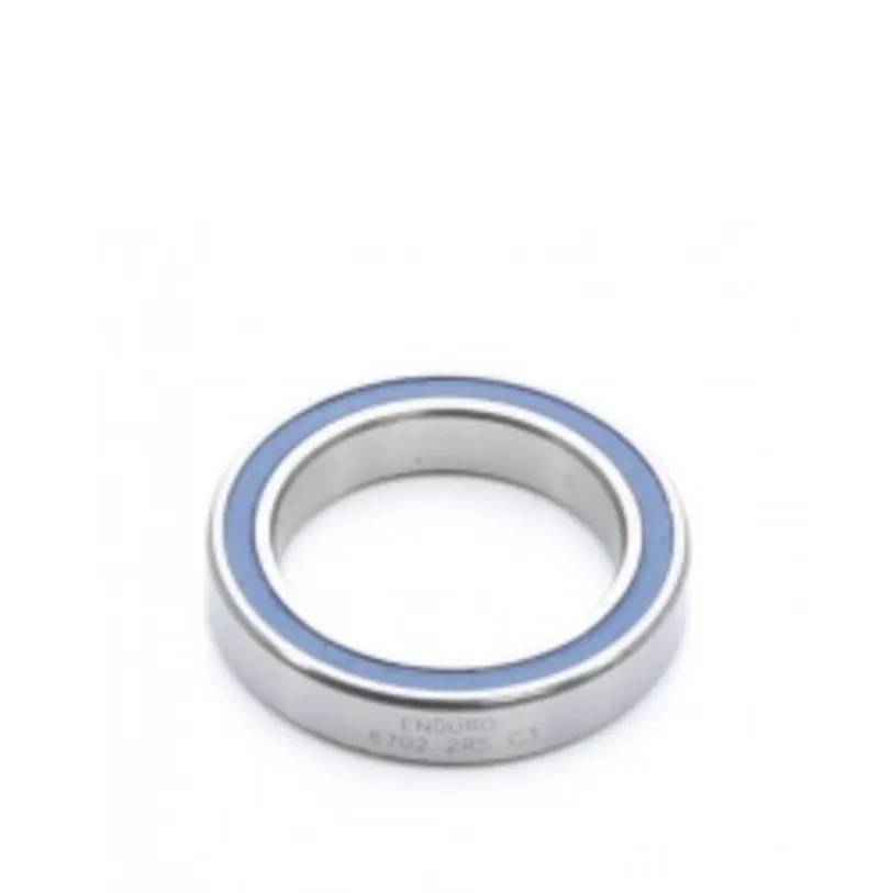 Enduro 6702 2rs - Abec 3 bearing